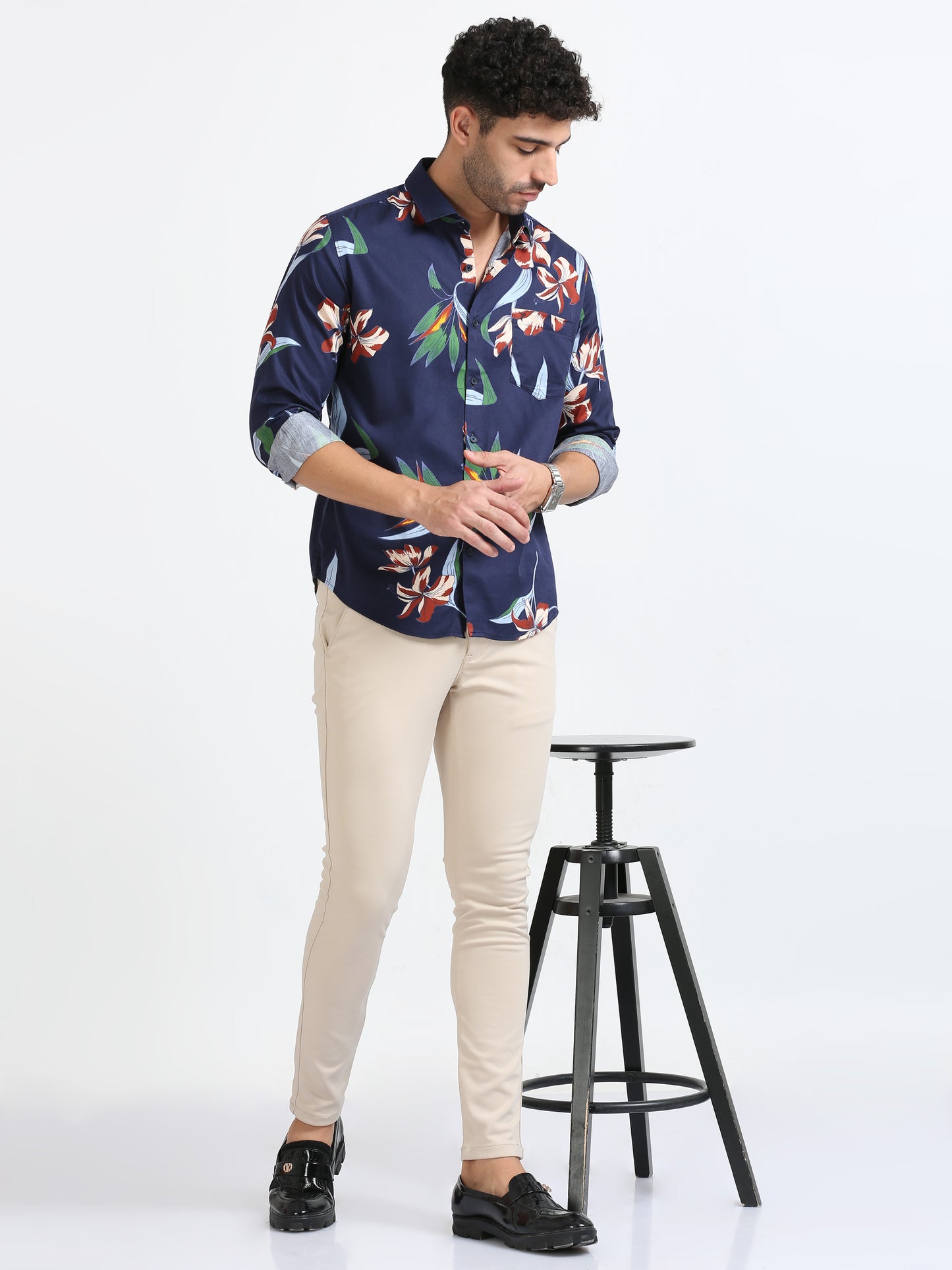 MEN'S SHIRT