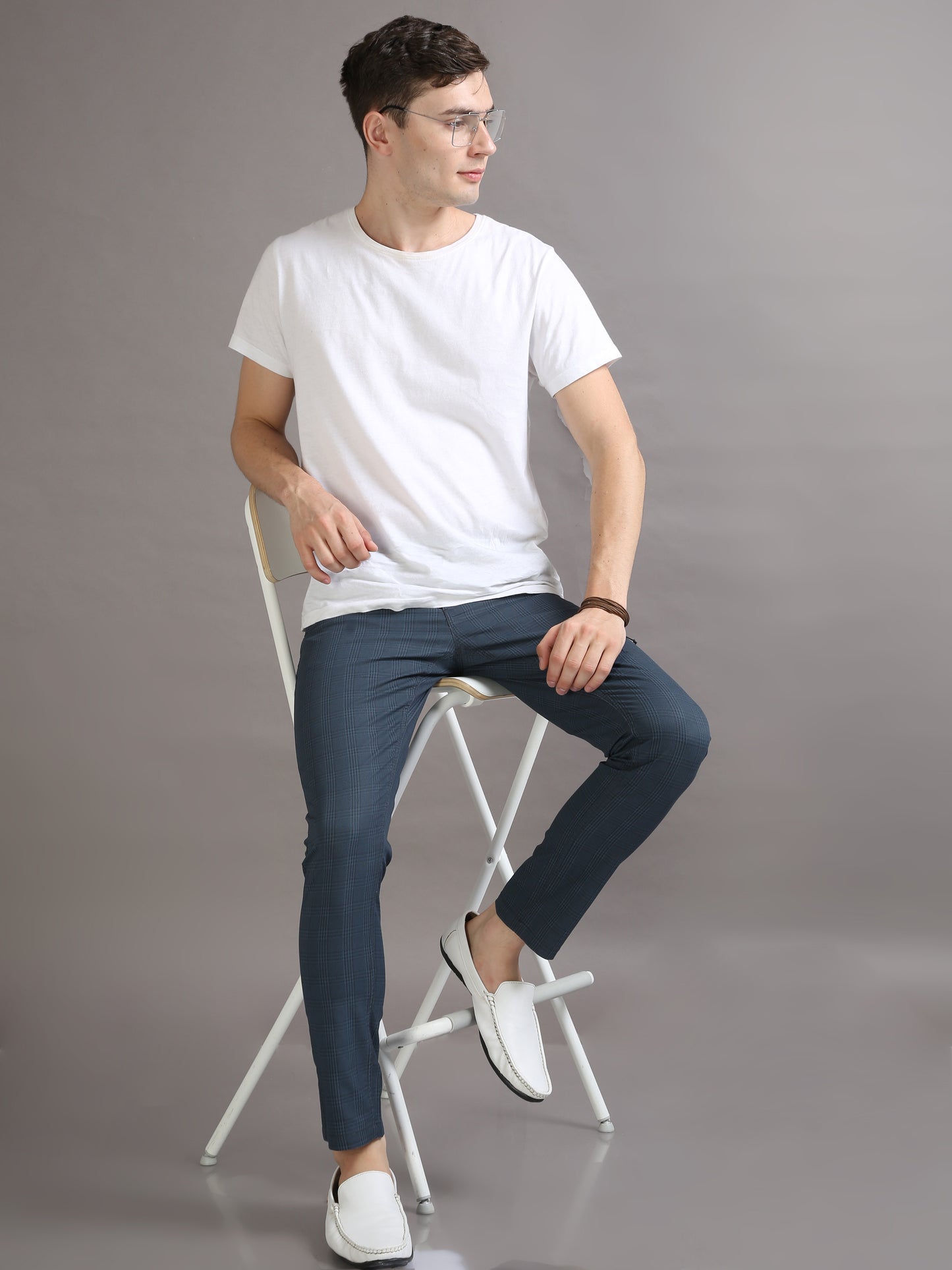 MEN'S TROUSER