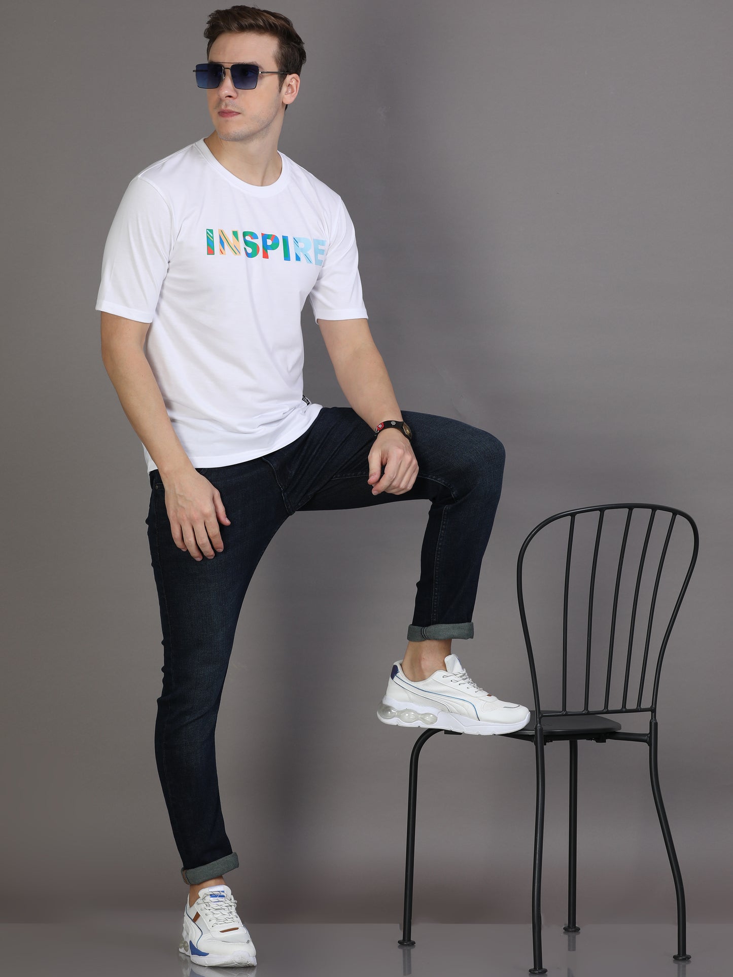 MEN'S JEANS :SKU 890000001