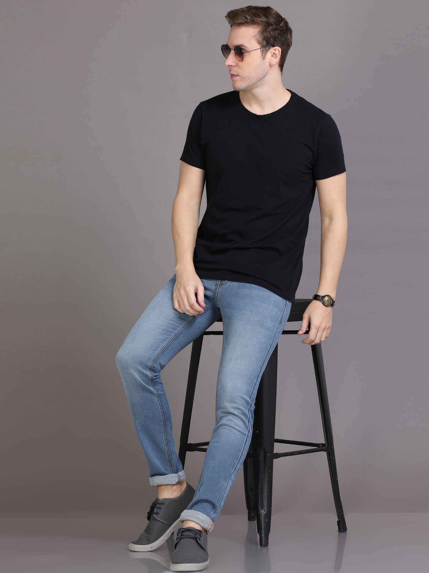 MEN'S JEANS