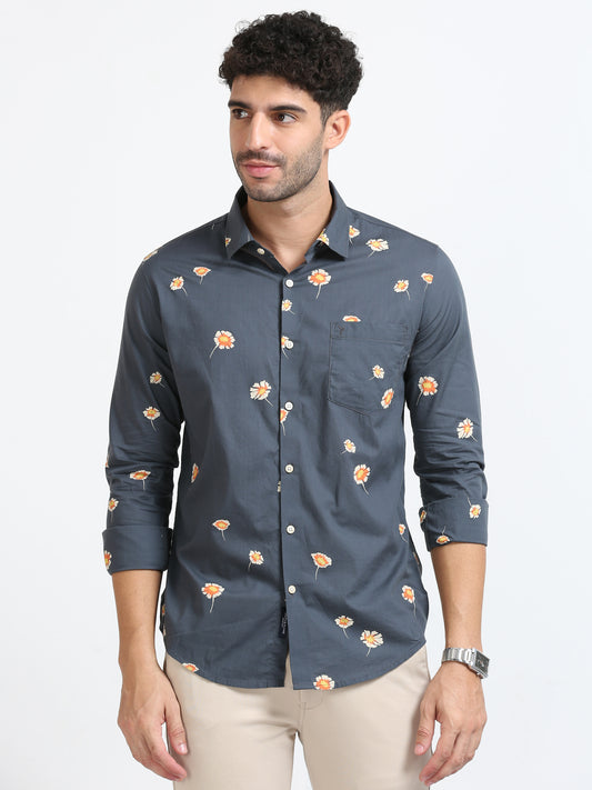MEN'S SHIRT
