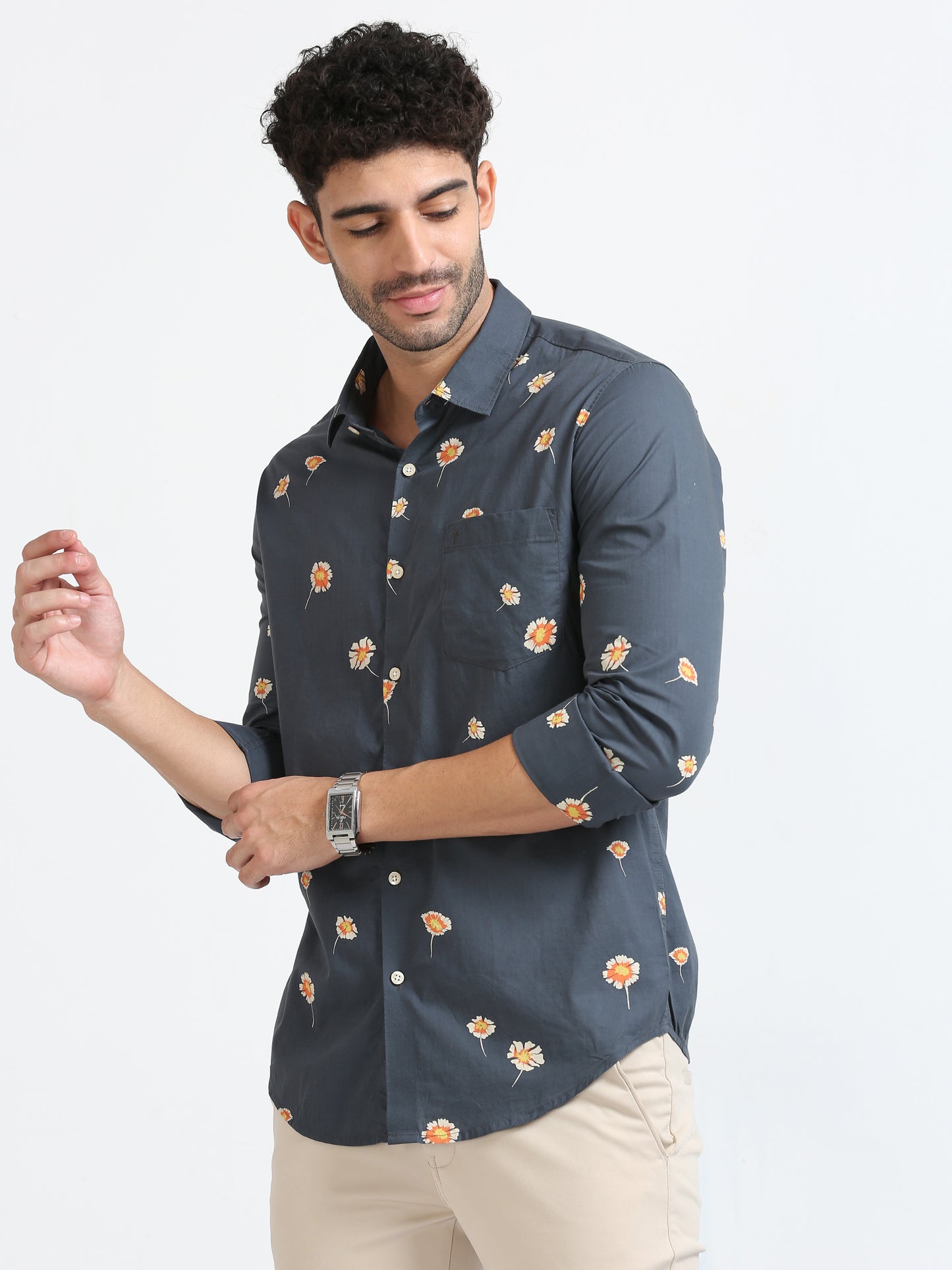 MEN'S SHIRT