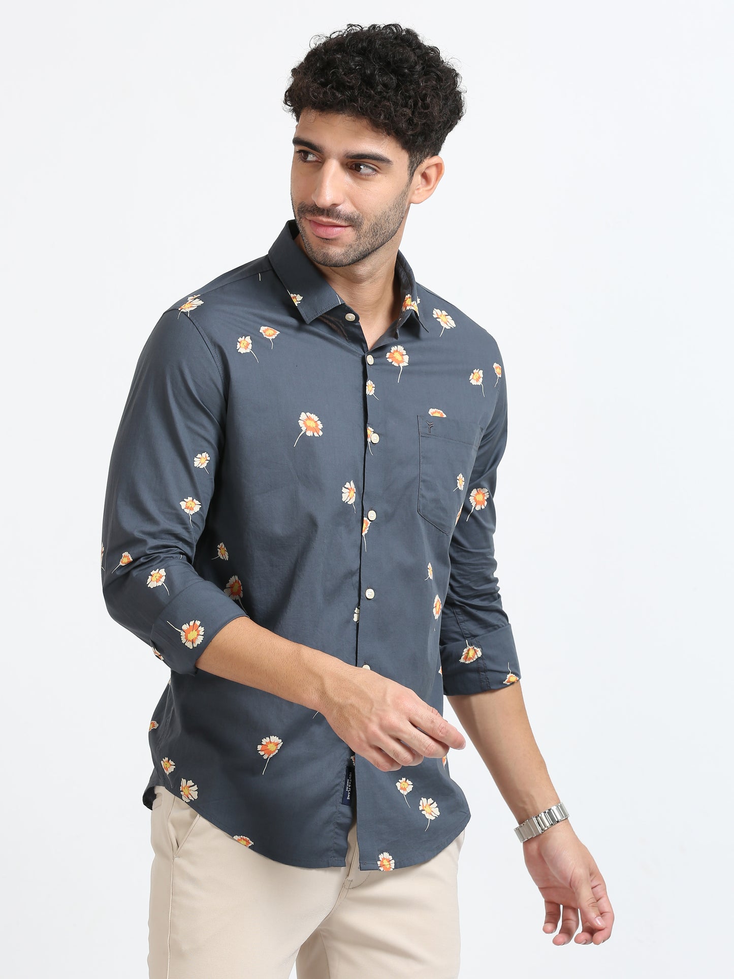 MEN'S SHIRT