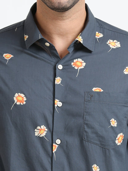 MEN'S SHIRT