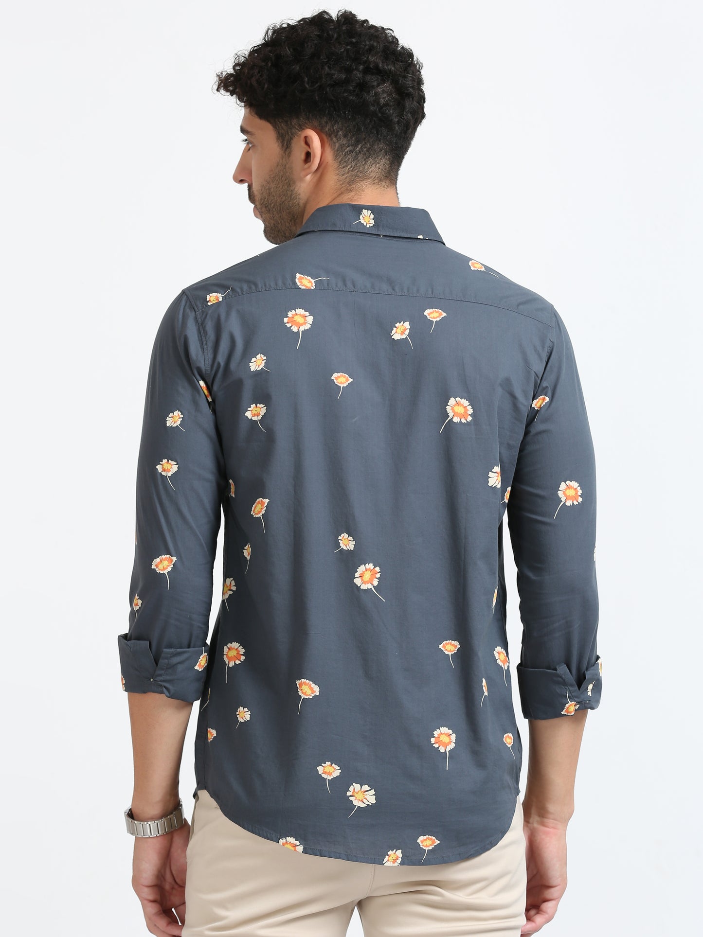 MEN'S SHIRT
