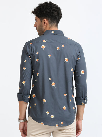 MEN'S SHIRT