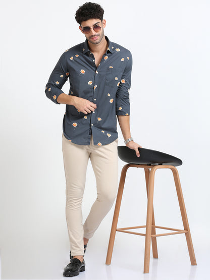 MEN'S SHIRT