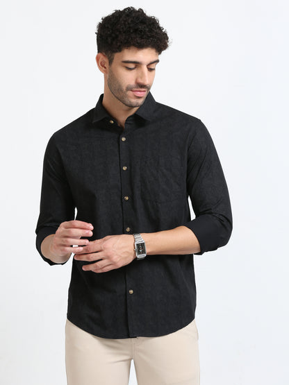 MEN'S SHIRT