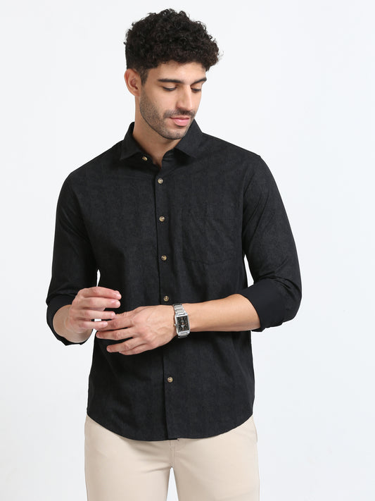 MEN'S SHIRT
