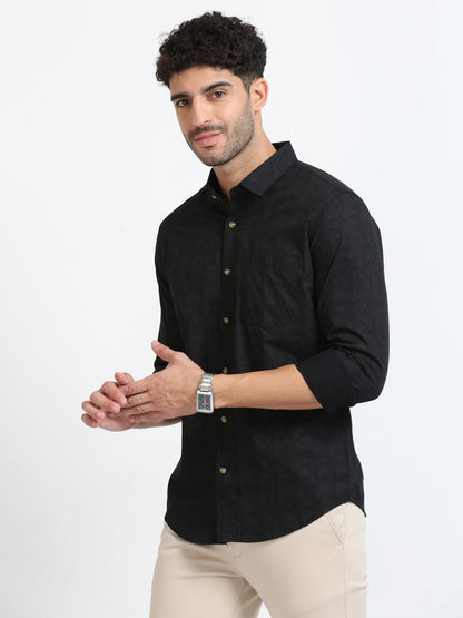 MEN'S SHIRT