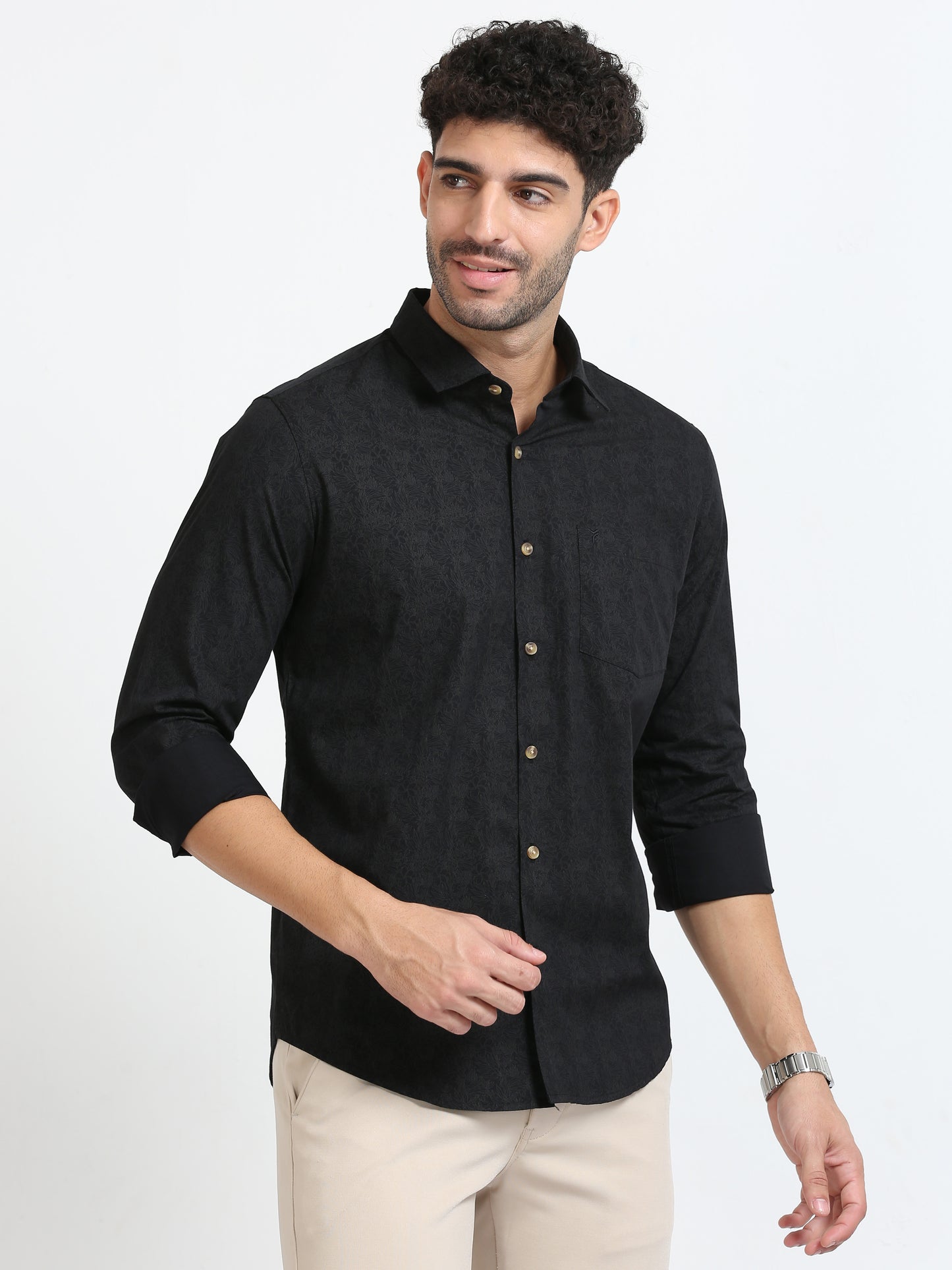 MEN'S SHIRT