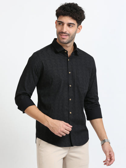 MEN'S SHIRT