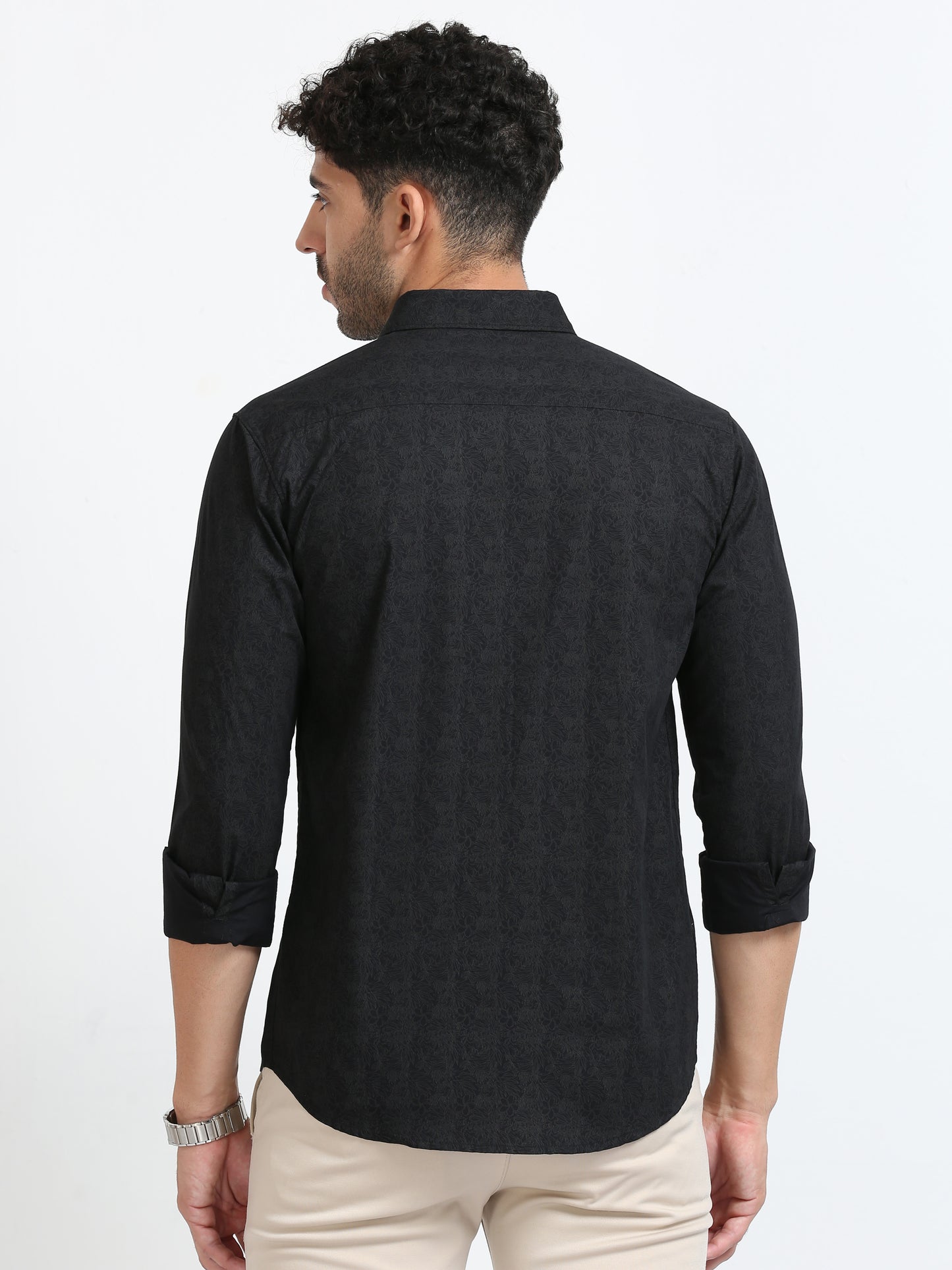 MEN'S SHIRT