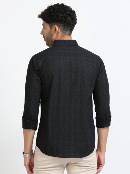 MEN'S SHIRT