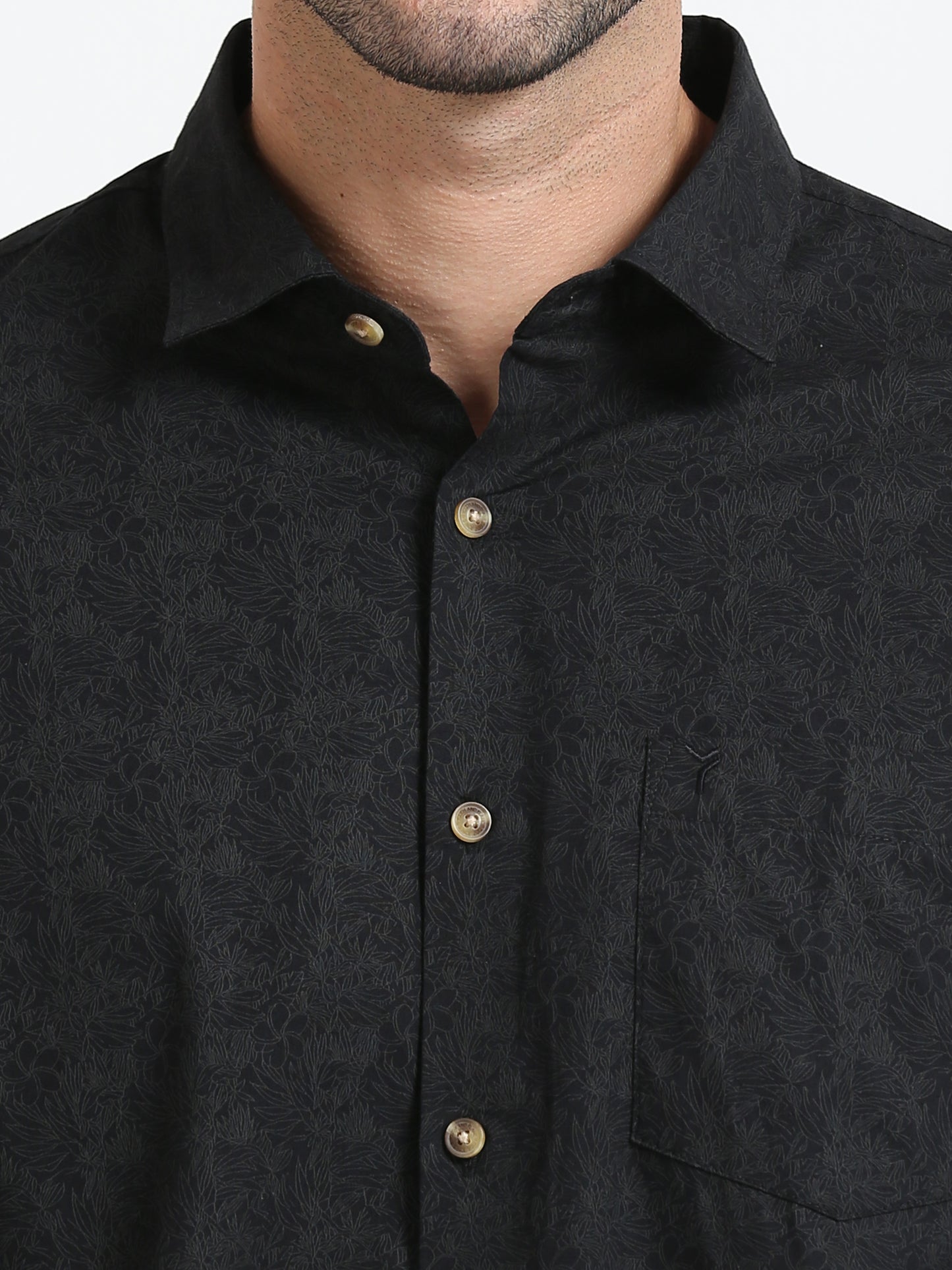MEN'S SHIRT