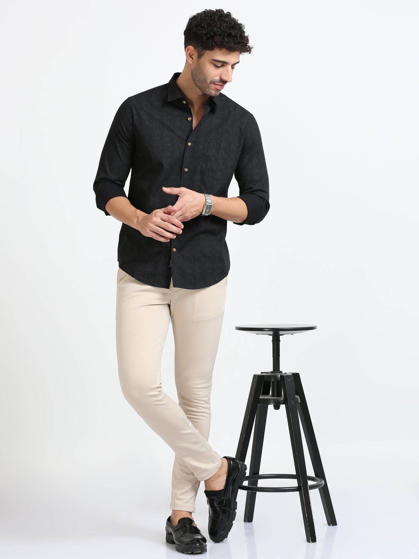 MEN'S SHIRT