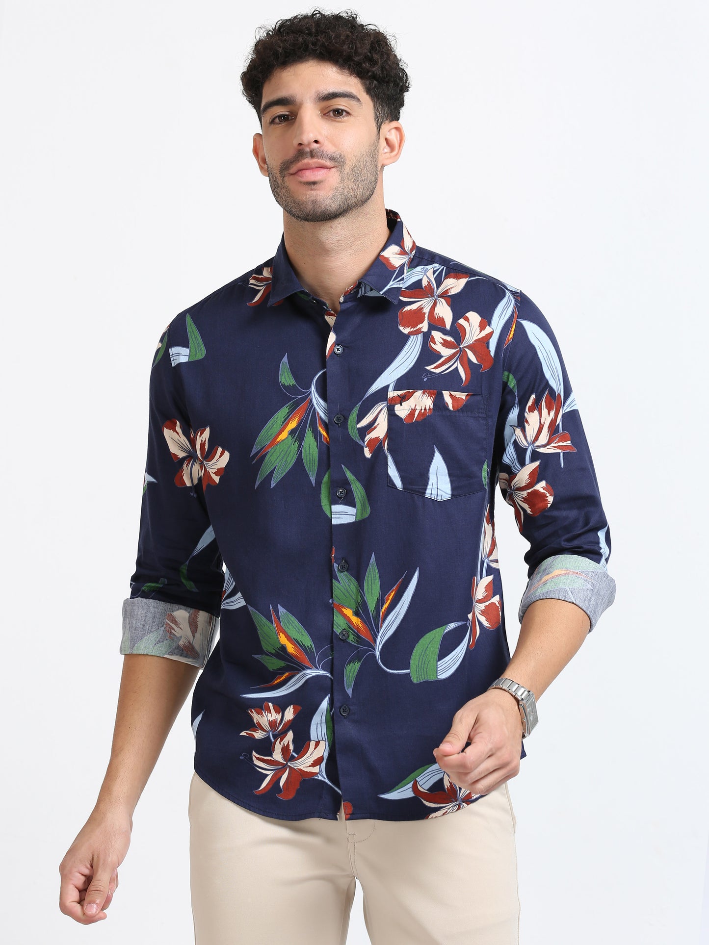MEN'S SHIRT