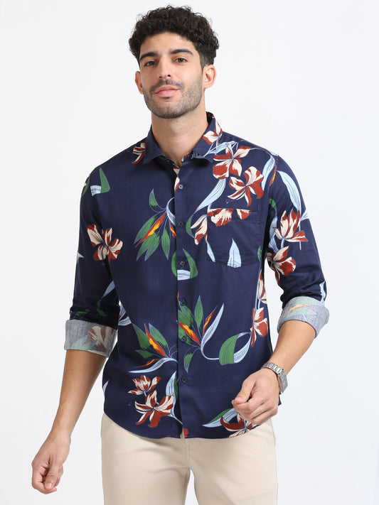 MEN'S SHIRT