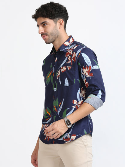 MEN'S SHIRT