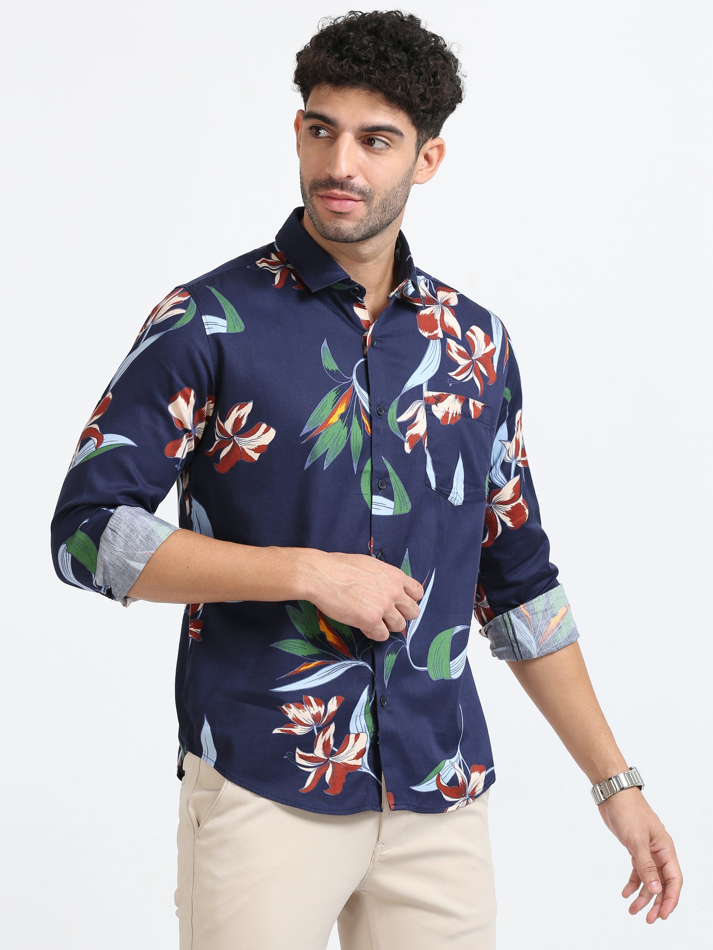 MEN'S SHIRT