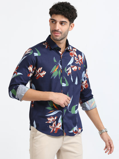 MEN'S SHIRT