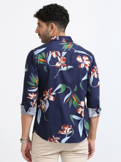 MEN'S SHIRT