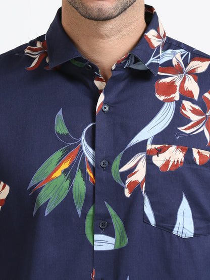 MEN'S SHIRT