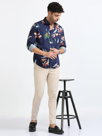 MEN'S SHIRT