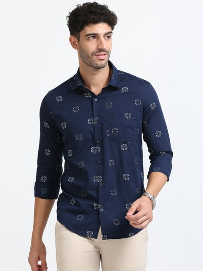 MEN'S SHIRT