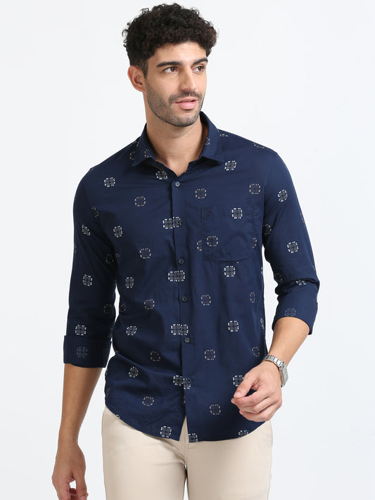 MEN'S SHIRT