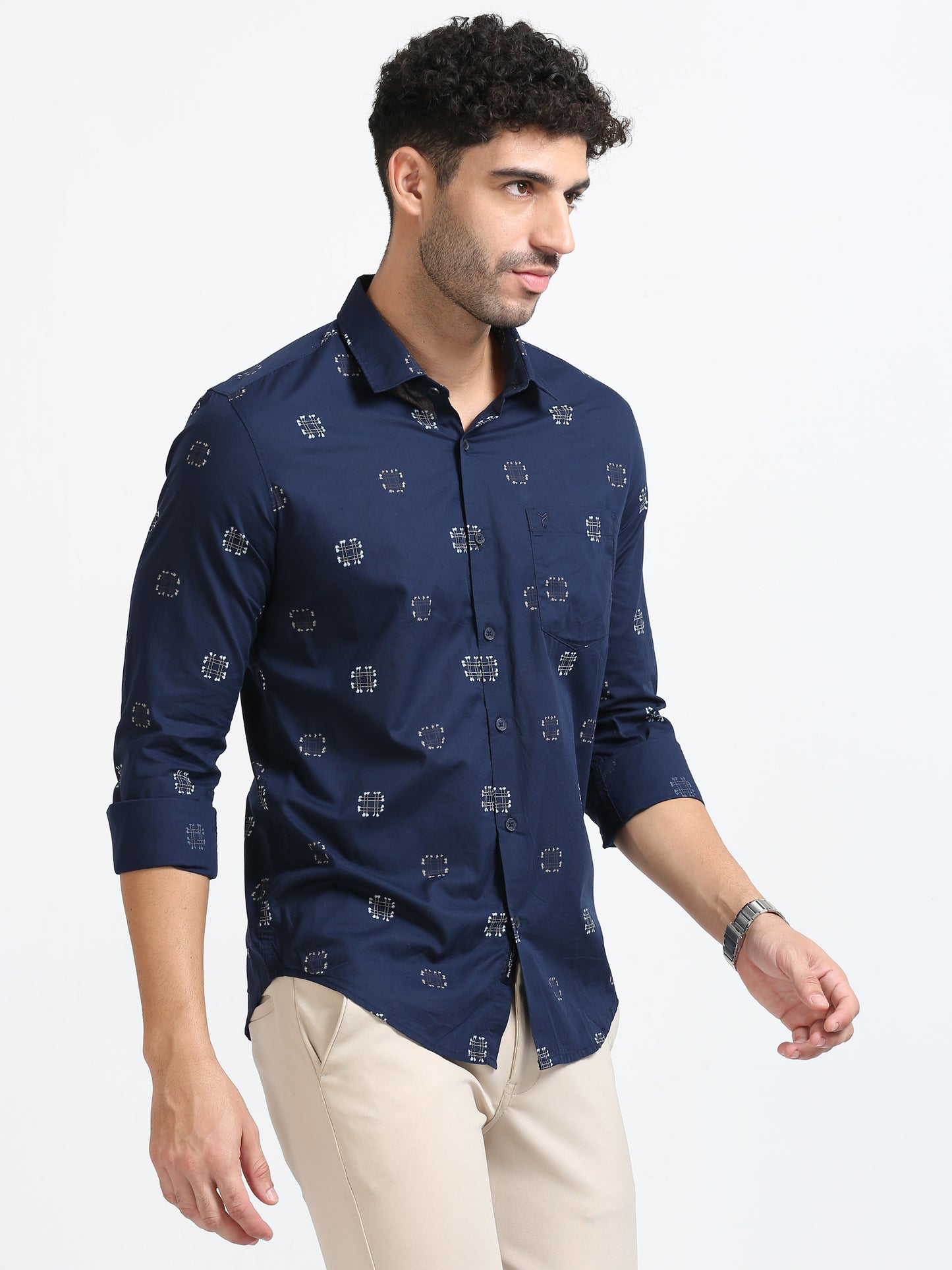 MEN'S SHIRT