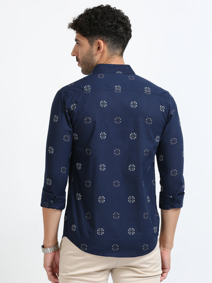MEN'S SHIRT