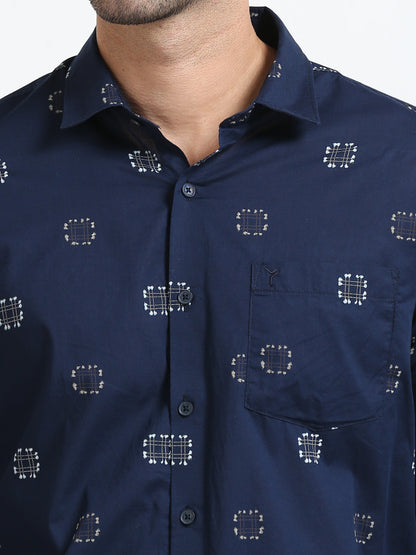 MEN'S SHIRT
