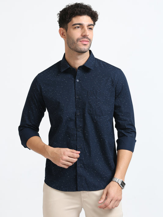 MEN'S SHIRT