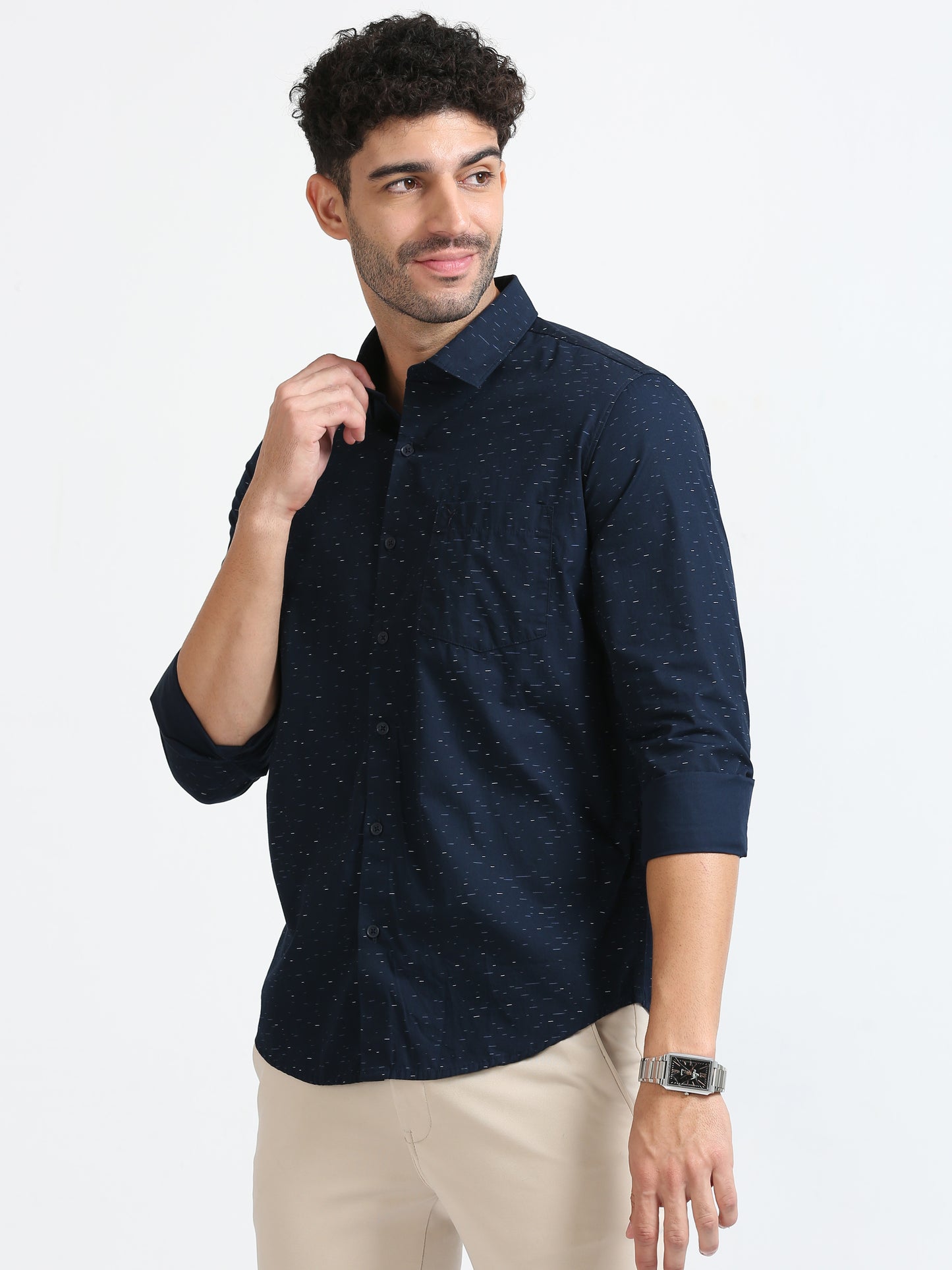MEN'S SHIRT