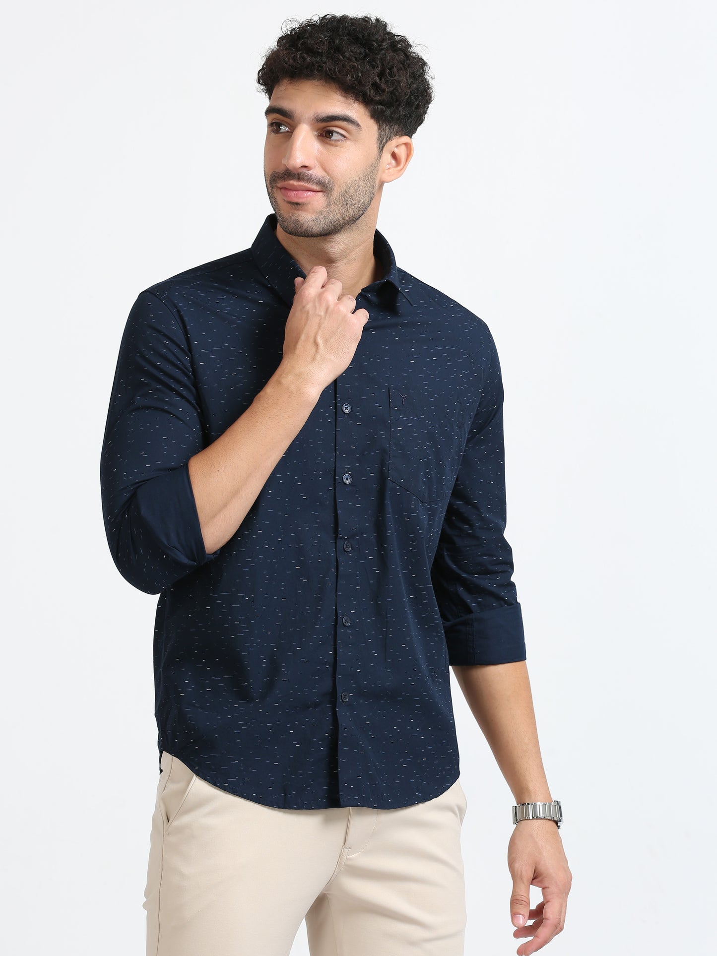 MEN'S SHIRT