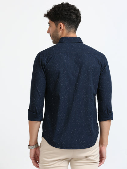 MEN'S SHIRT
