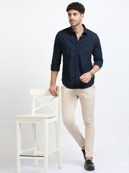 MEN'S SHIRT