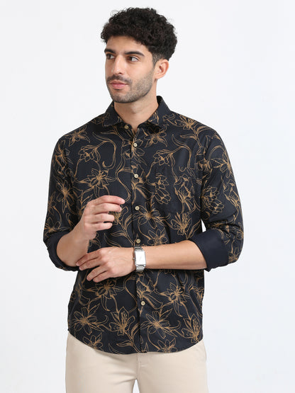 MEN'S SHIRT