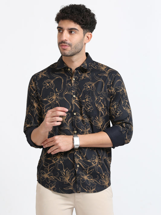 MEN'S SHIRT