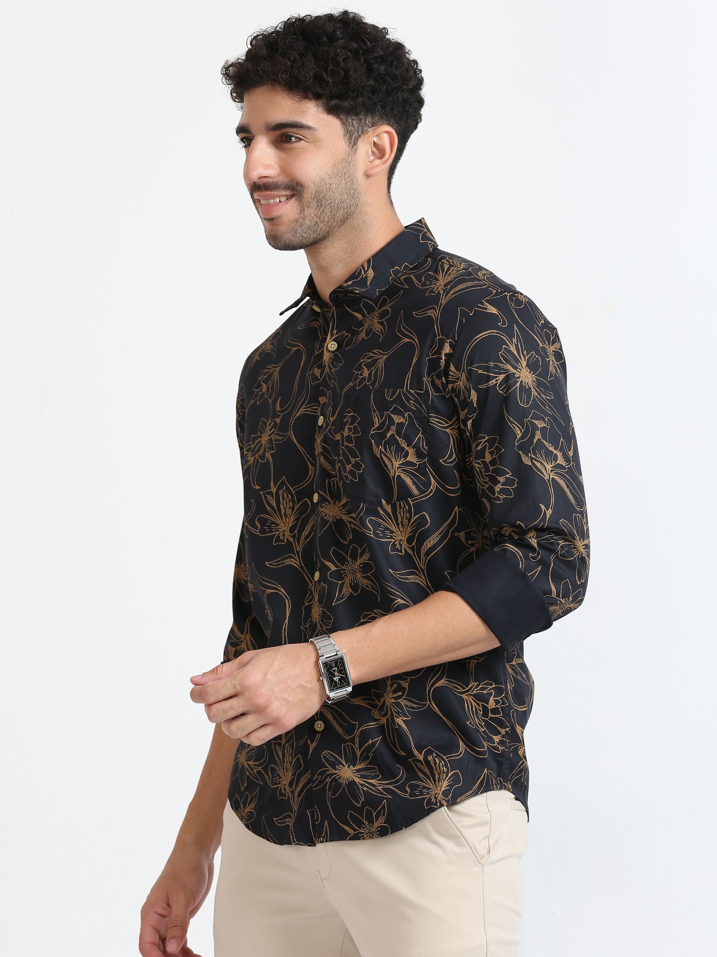 MEN'S SHIRT