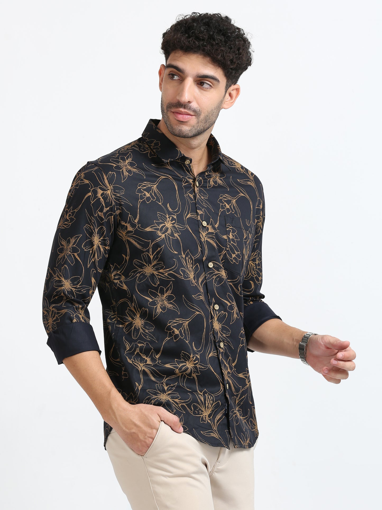 MEN'S SHIRT