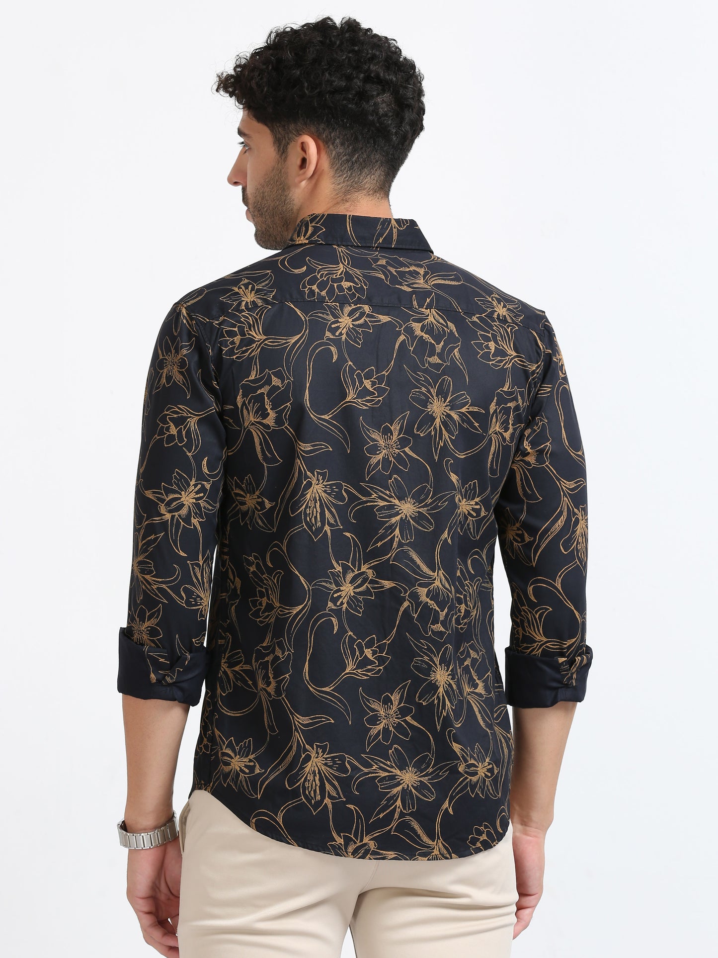 MEN'S SHIRT