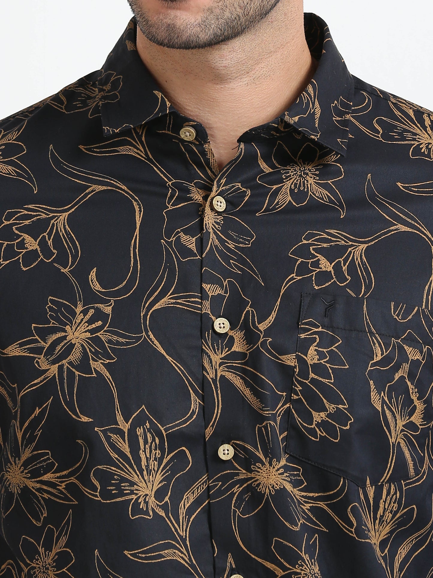 MEN'S SHIRT