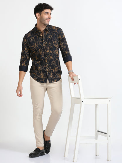 MEN'S SHIRT