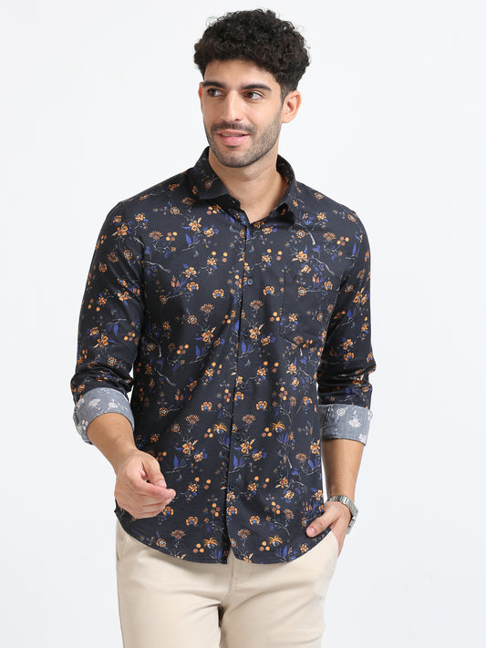 MEN'S SHIRT
