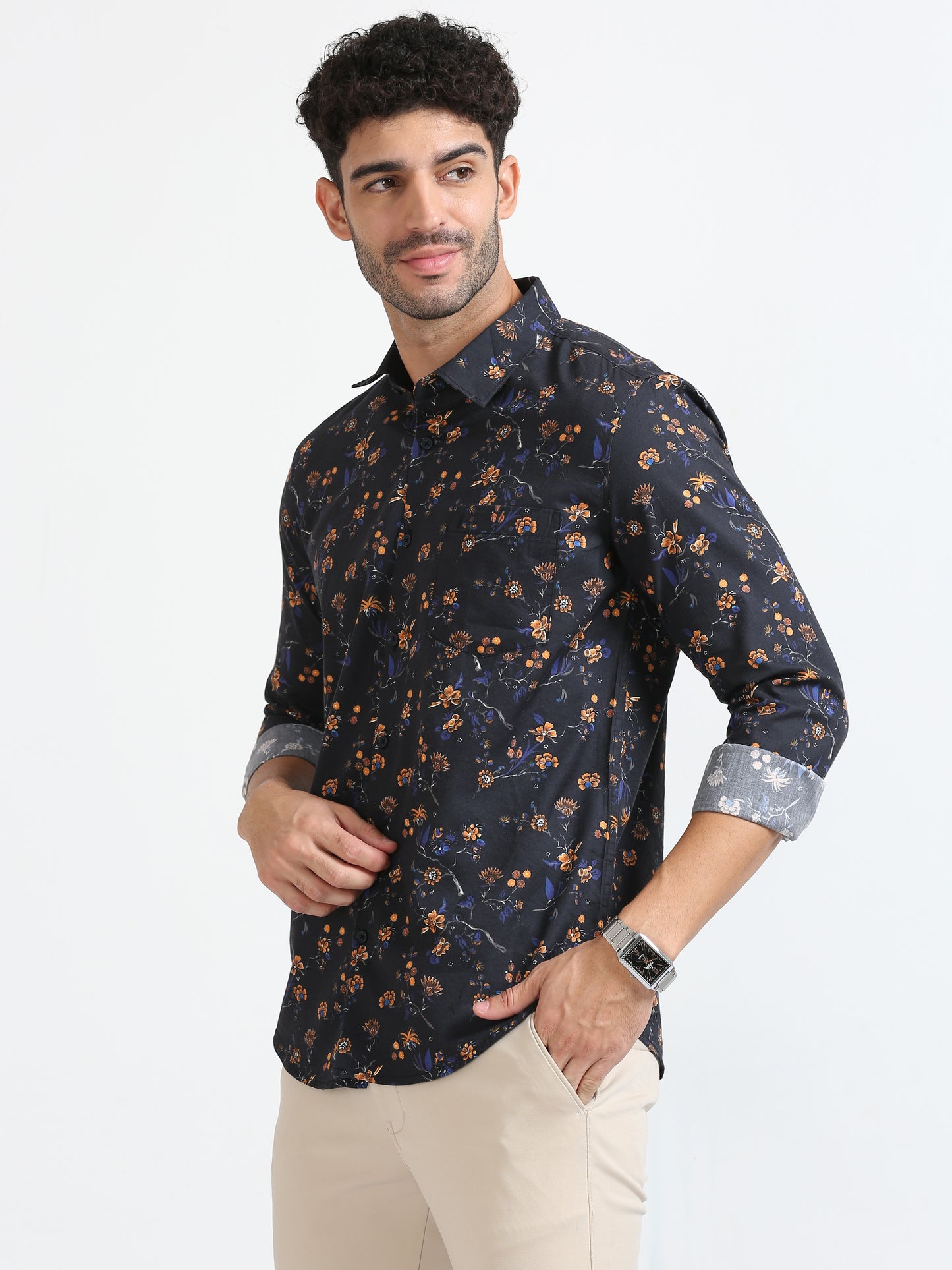 MEN'S SHIRT