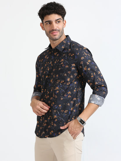 MEN'S SHIRT