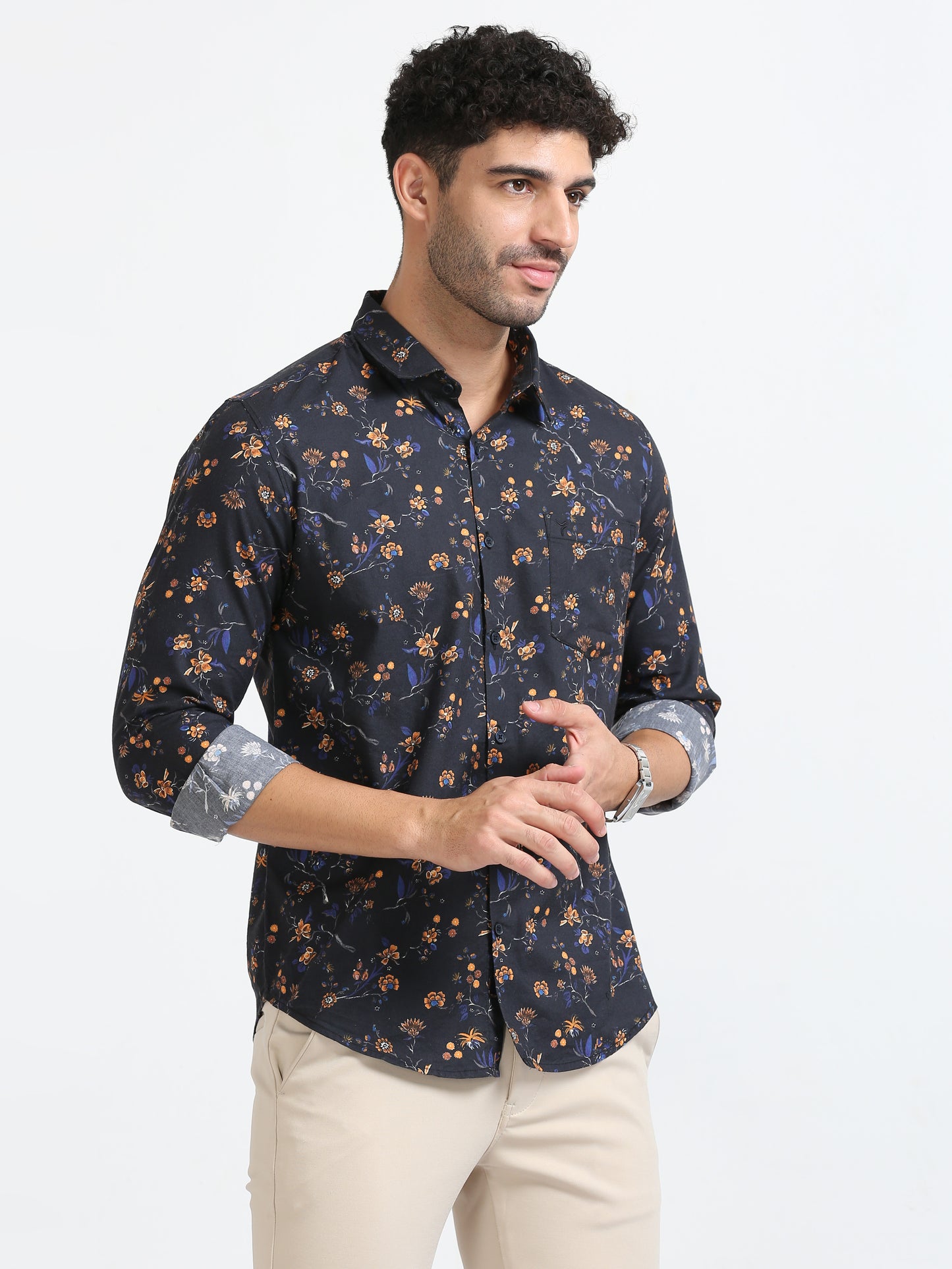 MEN'S SHIRT