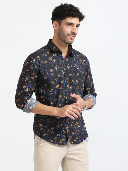 MEN'S SHIRT